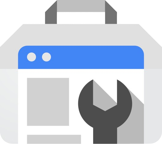 google search console logo