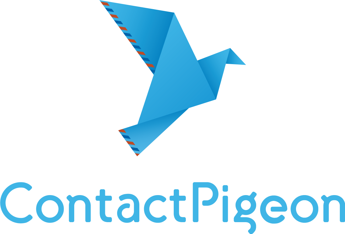 contactpigeon logo