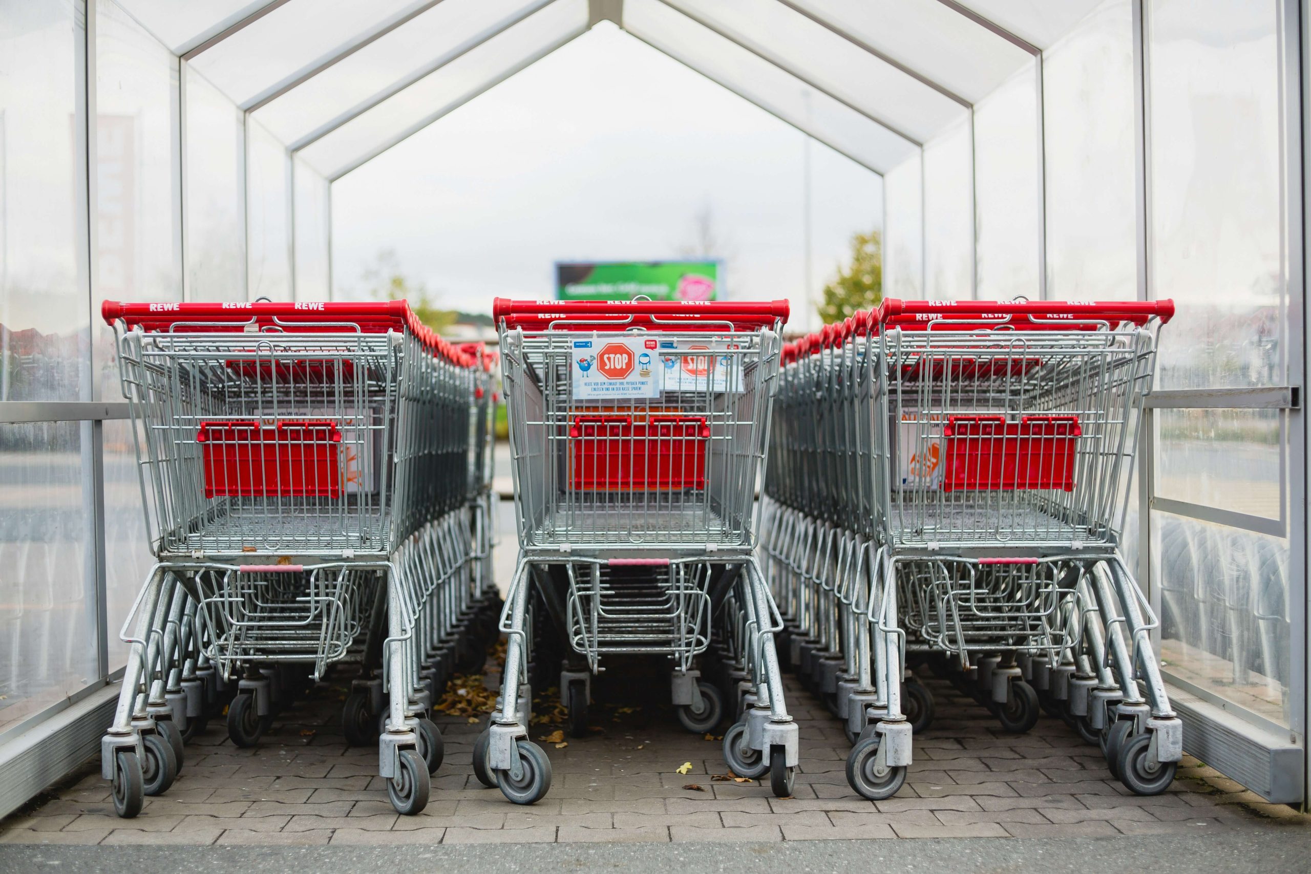 cart abandonment