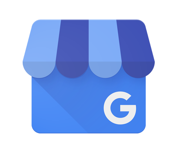 google business profile logo