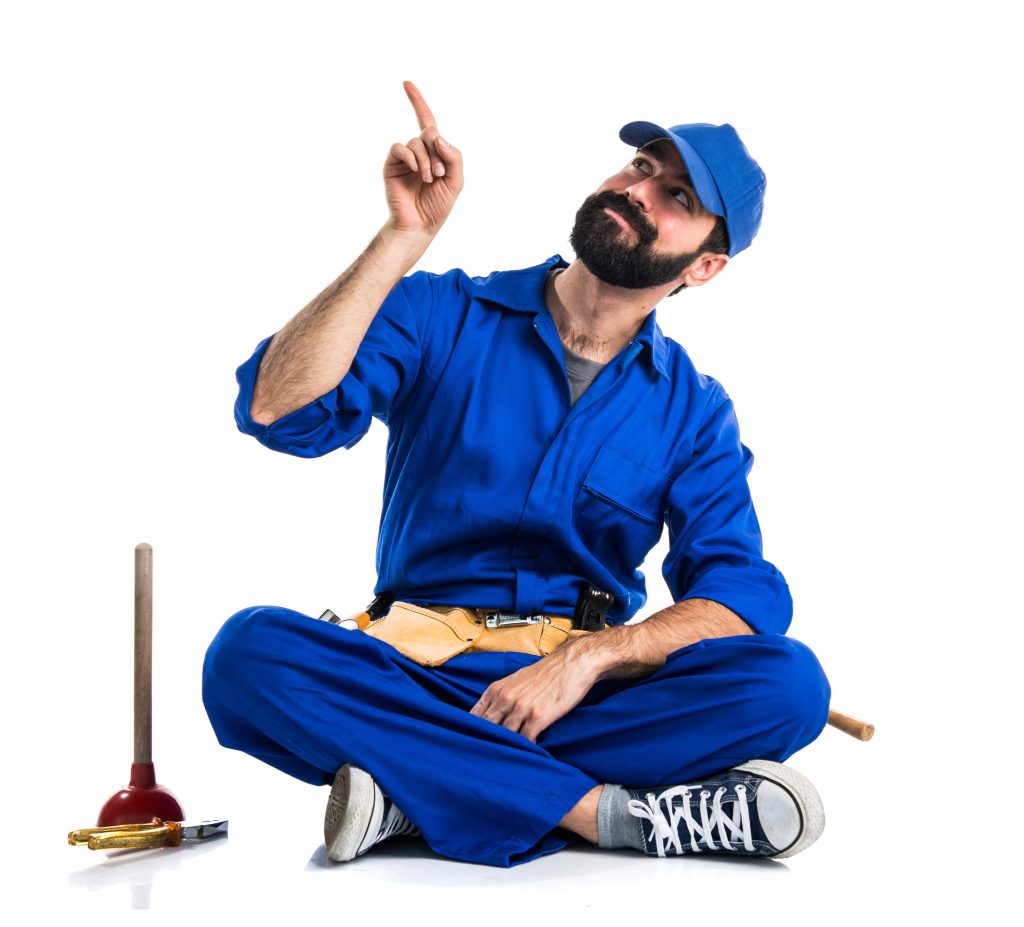 Plumber services