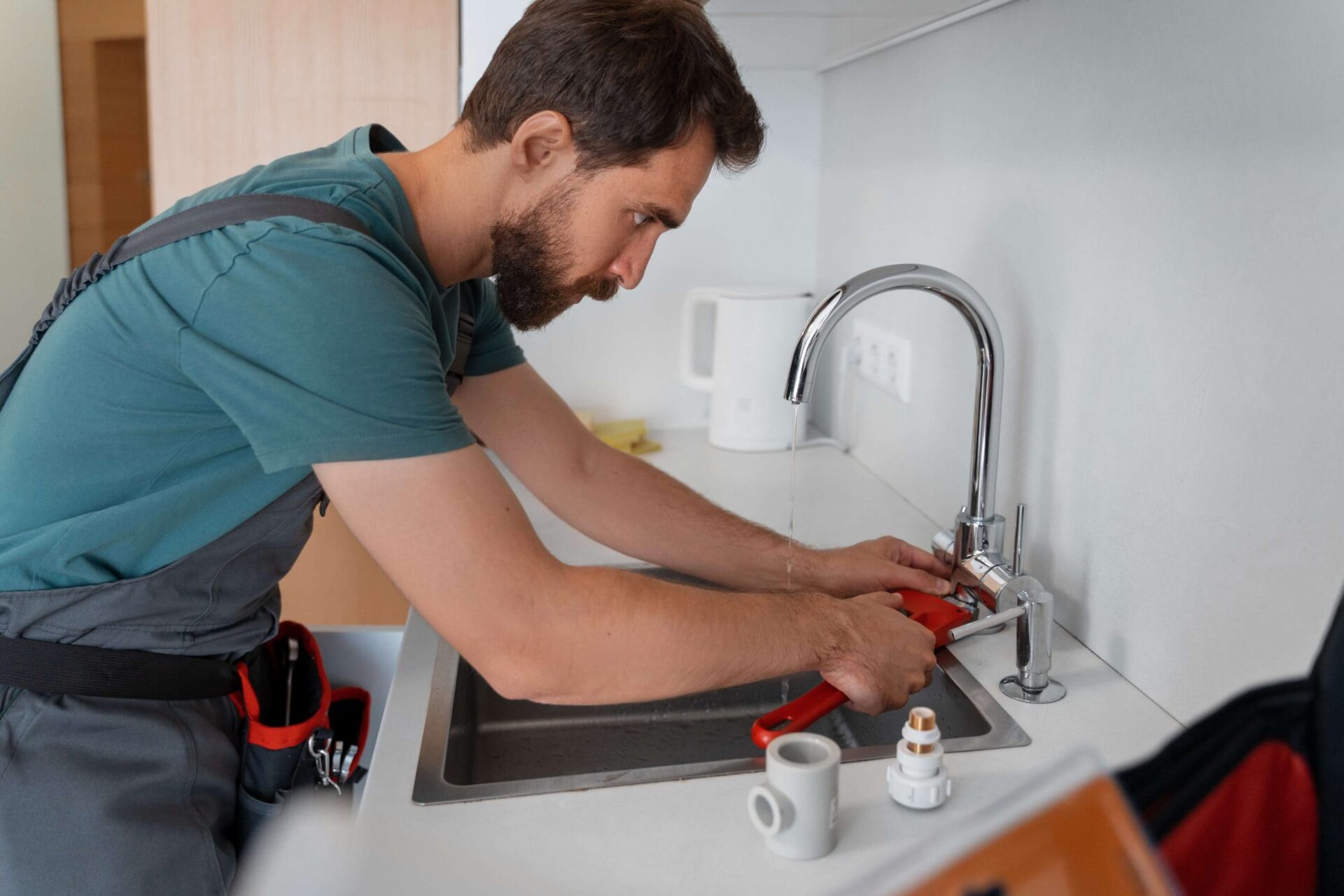 SEO for Plumbing Business: Proven Strategy to Rank #1 and Generate More Leads