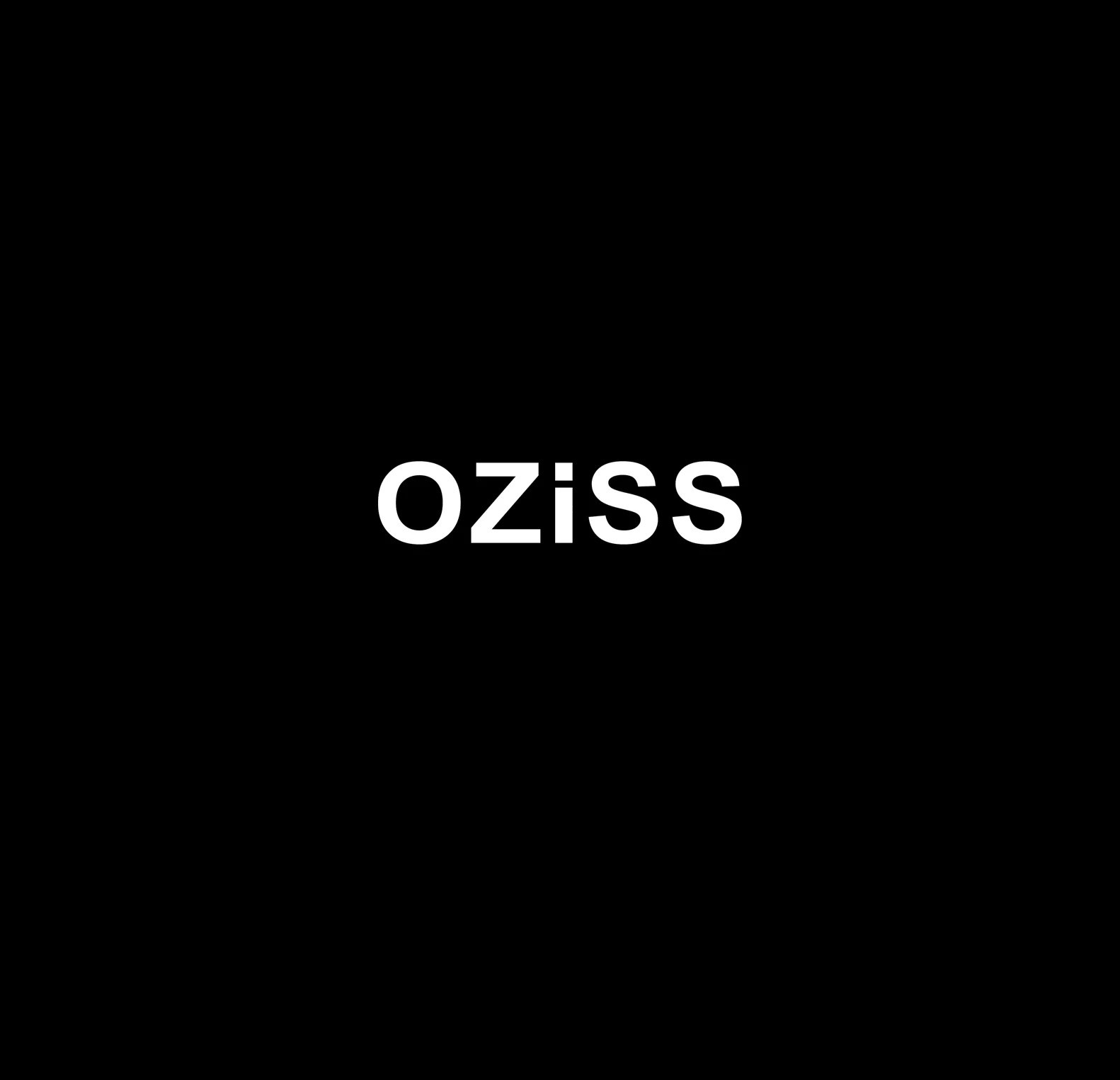 OZiSS Logo